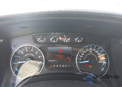 2011 Ford F-150 Xlt из США, поврежденный, VIN 1FTFX1EF6BFA04997